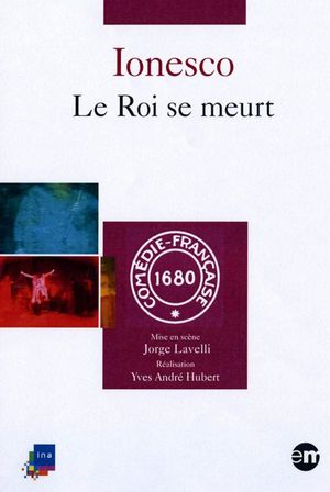 Le roi se meurt's poster