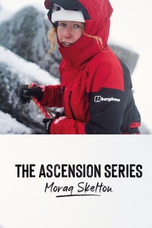 The Ascension Series: Morag Skelton's poster image