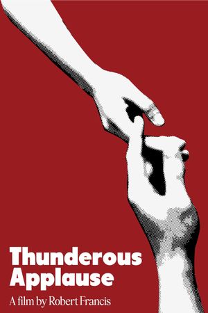 Thunderous Applause's poster