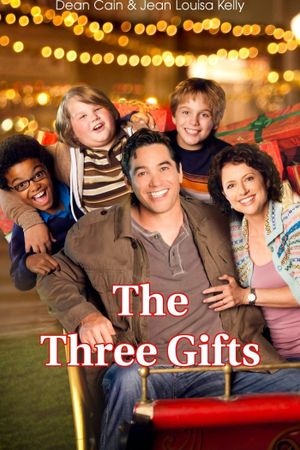 The Three Gifts's poster