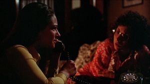 Black Christmas's poster