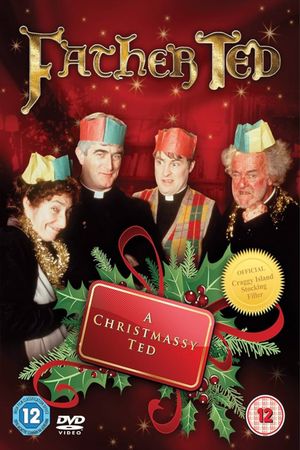 Father Ted: A Christmassy Ted's poster