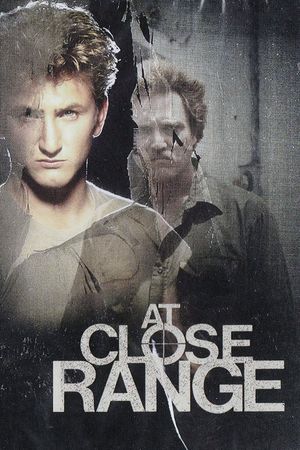 At Close Range's poster image