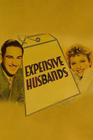 Expensive Husbands's poster