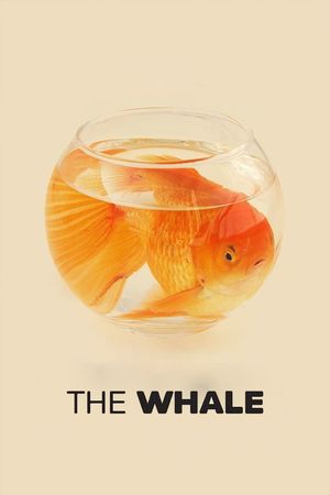 The Whale's poster