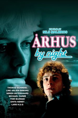 Århus by Night's poster