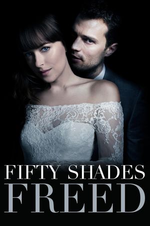 Fifty Shades Freed's poster