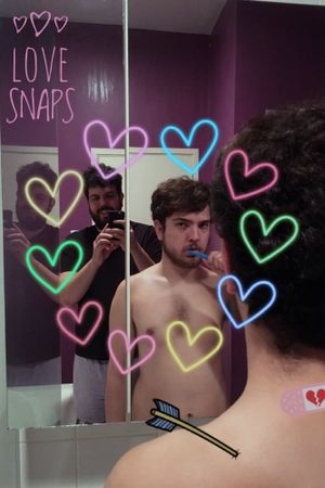 Love Snaps's poster
