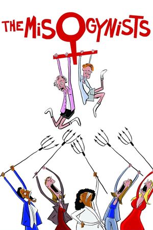 The Misogynists's poster