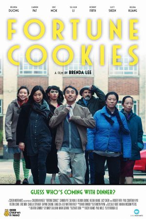 Fortune Cookies's poster