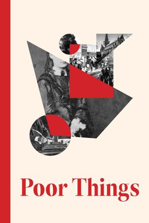 Poor Things's poster