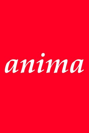 Anima's poster