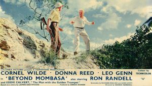 Beyond Mombasa's poster