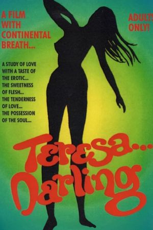 Teresa... Darling's poster