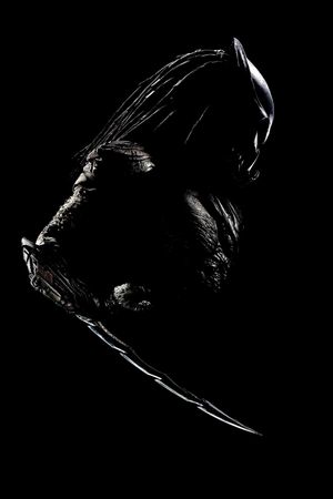 Predators's poster