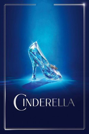 Cinderella's poster