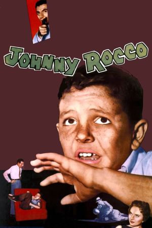Johnny Rocco's poster