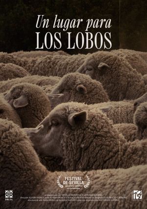 Un lugar para los lobos's poster