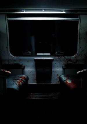 Howl's poster