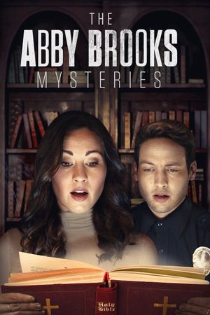 The Abigail Broukes Mysteries's poster