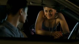 Talaash: The Answer Lies Within's poster