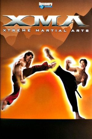 XMA: Xtreme Martial Arts's poster