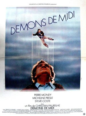 Demons of the South's poster
