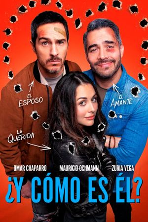 ¿Y cómo es él?'s poster