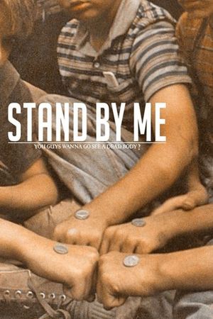 Stand by Me's poster
