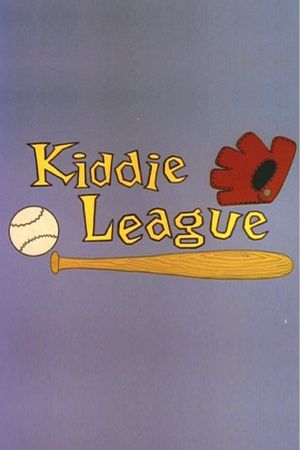 Kiddie League's poster