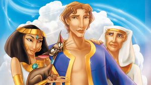Joseph: King of Dreams's poster