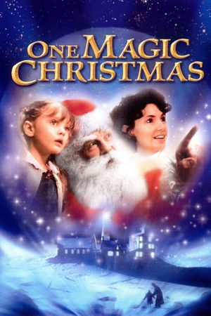 One Magic Christmas's poster