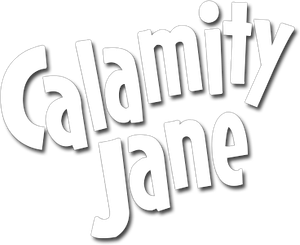 Calamity Jane's poster