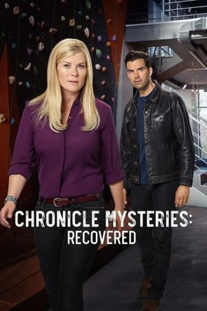 Chronicle Mysteries: Recovered's poster image