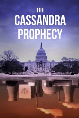 The Cassandra Prophecy's poster