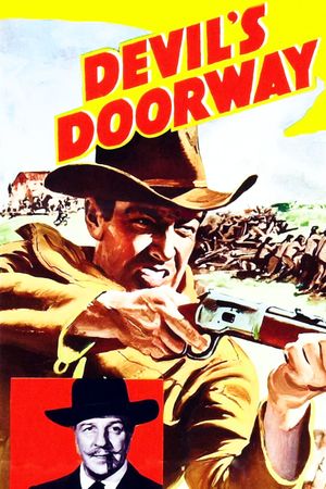 Devil's Doorway's poster