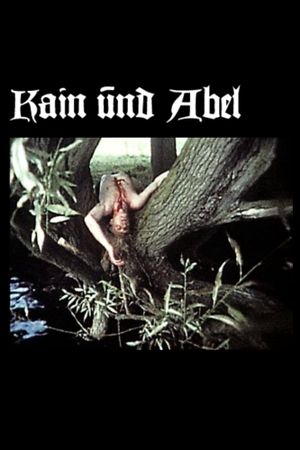 Kain und Abel - Ein Moritat's poster