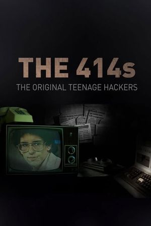 The 414s's poster