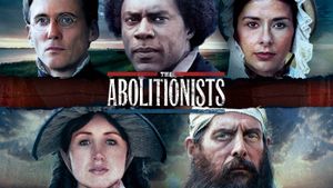 The Abolitionists's poster