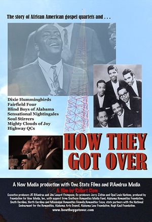 How They Got Over's poster