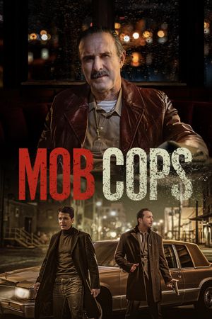 Mob Cops's poster