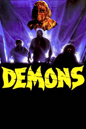 Demons's poster