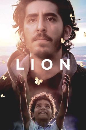 Lion's poster