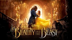 Beauty and the Beast's poster