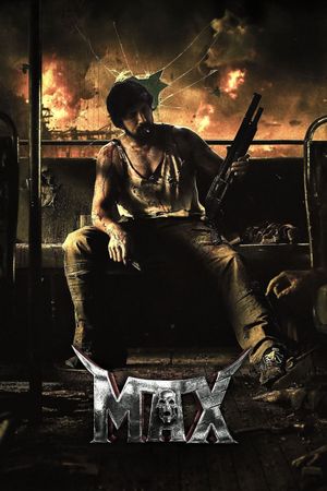 Max's poster
