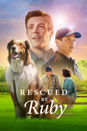 Rescued by Ruby's poster