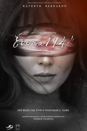 Elena 1944's poster