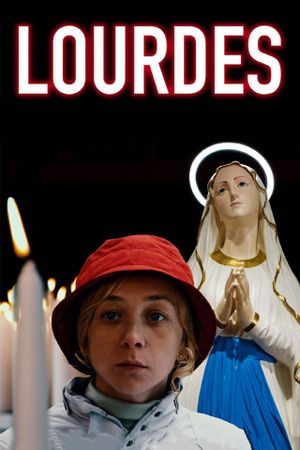 Lourdes's poster