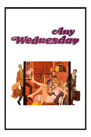 Any Wednesday's poster image