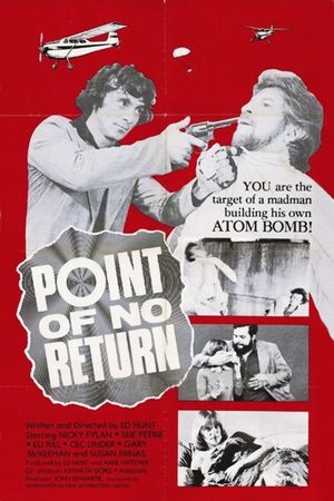 Point of No Return's poster image